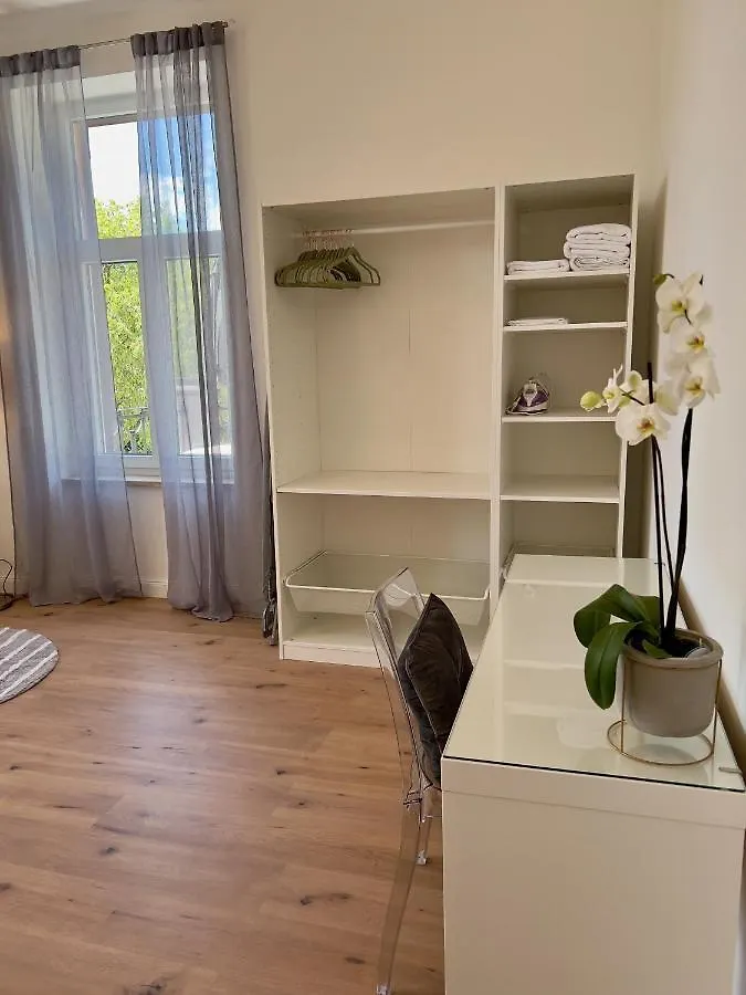 Rosetta Suite Novi Vinodolski Apartment