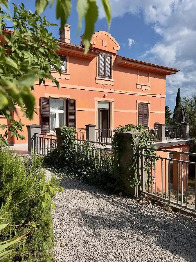 Rosetta Suite Novi Vinodolski