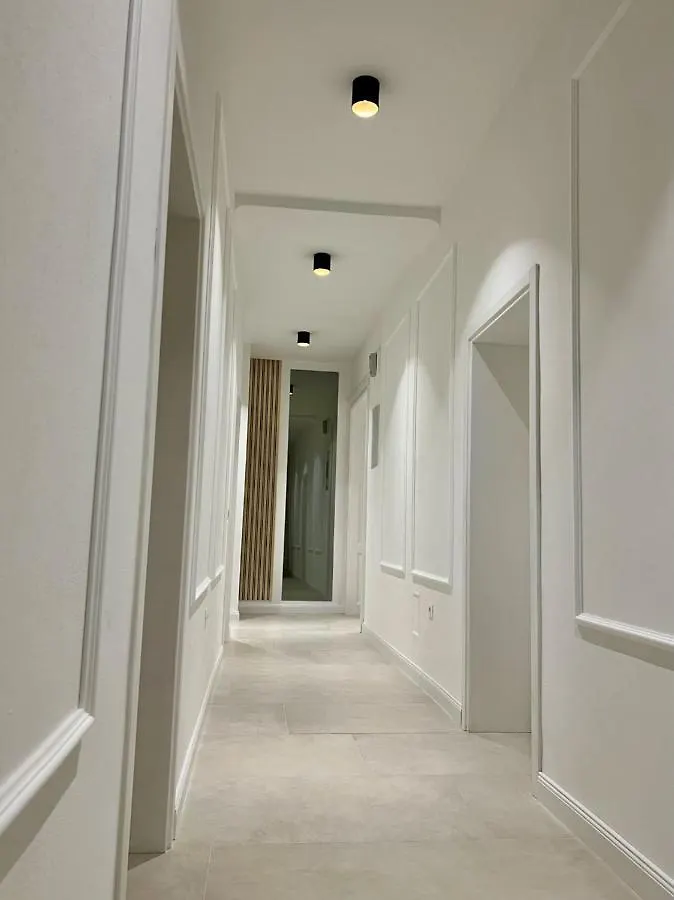 Apartment Rosetta Suite Novi Vinodolski