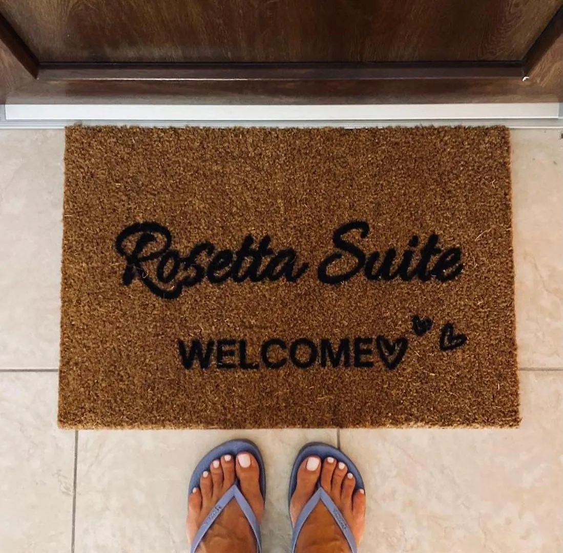 Rosetta Suite Novi Vinodolski Daire
